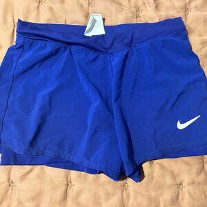 Nike Women's AeroSwift Dri-FIT shorts